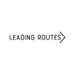 Leading Routes (@LeadingRoutes) Twitter profile photo