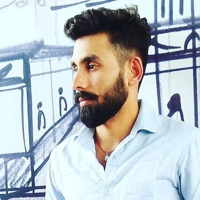 YuviSahu5's profile picture. A clear Rejection Is Always Better Than a Fake Promise..