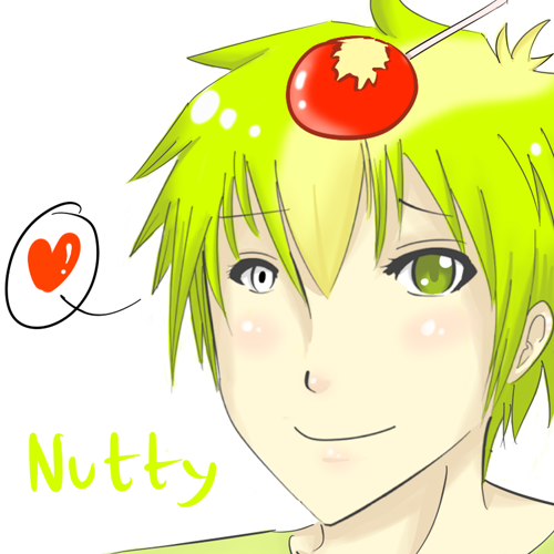 bot_nutty's profile picture. a yellow-green, sugar-addicted squirrel.
((Admin @hide_yoshii))