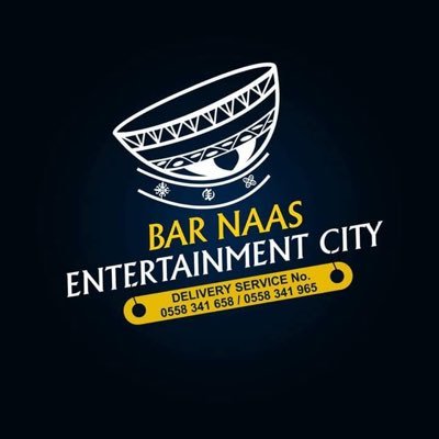 Local and Continental dishes ,Cocktails,Beer ,Soft drinks etcBar Nass delivery services 0558341658/0558341965