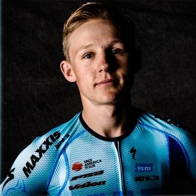 Pro Cyclist riding for @wildlifegenerationprocycling