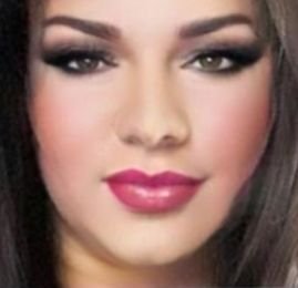 Patriciapathy8's profile picture. 