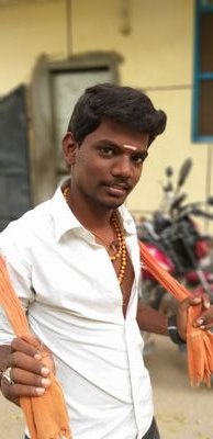 Ram94181926's profile picture. கணேஷ் நாடார்