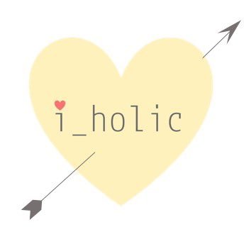 i_holic(アイホリ)さんのプロフィール画像