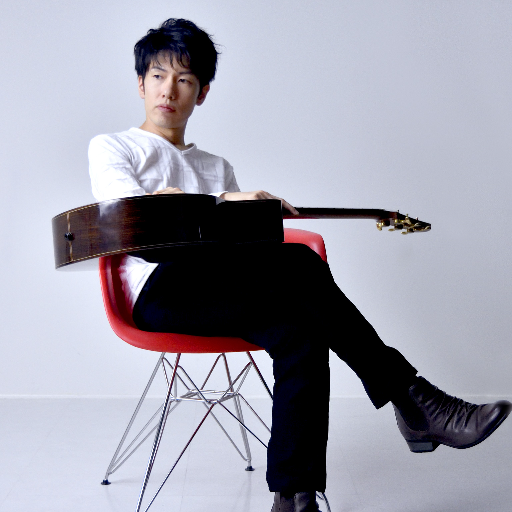 tomoakikawabata's profile picture. アコースティック・ソロギタリスト。
演奏やレッスンしてます。

🟥Youtubeチャンネル
https://t.co/XzdxfDxdEY

🟦サブスク等
https://t.co/gUyuKsKrGY