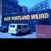 Portland Is Weird (@portlandisweird) Twitter profile photo