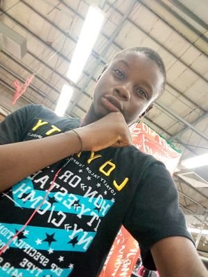 AbasiJohn3's profile picture. I am a good footballer 
and I play the midfield better 
and I need a sponsor for now 
I always rep my country 🇳🇬🇳🇬
I am a real baller ⚽⚽