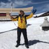 jitukawa37761's profile picture. 🗻富士山最多登頂記録保持者🗻★横浜市出身 /法政大学法学部法律学科卒・沼津市在住 🗻富士山2242回登頂(2025年7月現在)/海外登山/6大陸最高峰・エベレスト南峰(8750m)登頂 等★★★★📖自著vol.2「富士山に二千回登りました」発売中❗️自己出版です。入手方法は固定ツイートをご覧ください🙋‍♂️