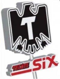 TECATE SIX