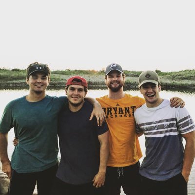 Boston University Hockey // Michigan.