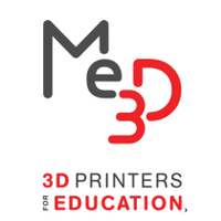 Me3D (@me3d) 's Twitter Profile