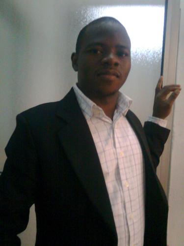 Oladayo Jayeola