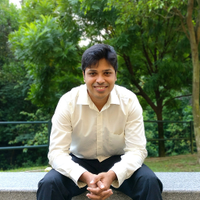 Pravein Govindan Kannan (@praveingk) 's Twitter Profile