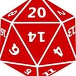 DND Memes(@MemesDnd) 's Twitter Profile Photo