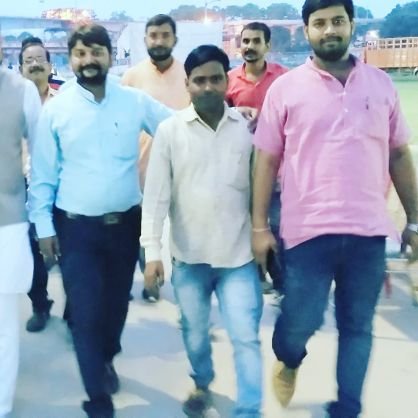 AkhileshSPatel's profile picture. 