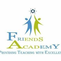 Friends Academy(@FriendsAcademy) 's Twitter Profile Photo