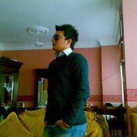 Çağatay Bolat (@kekilli31) 's Twitter Profile
