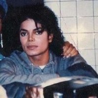 michael ♡ (@michaeijackscn) 's Twitter Profile