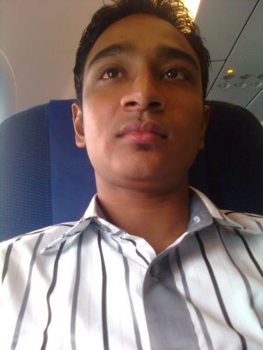 M SARIF By My Name As Well As By Nature.