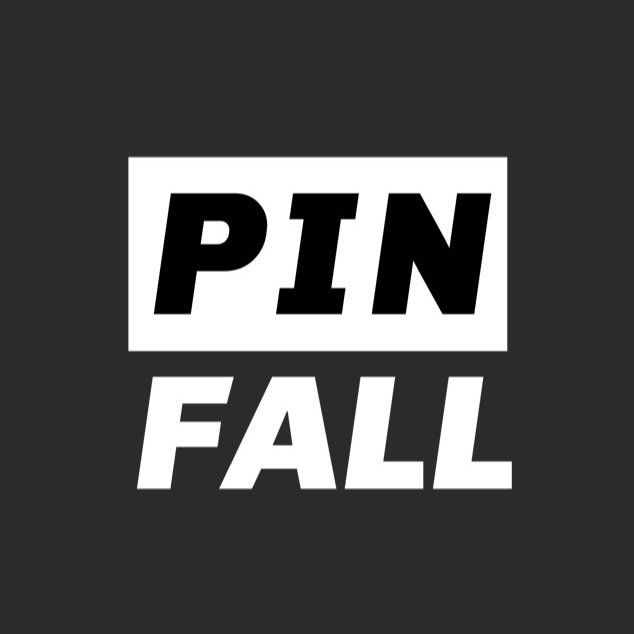PinFall Wrestling