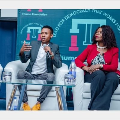 B. Education (UP) |M. Political Economy (TSE) - Candidate|@ThumaFoundation | @TheMarkingApp |Award Winning Innovator |Teacher |Ed-Tech |Politrics |1Afrika| 🇿🇦