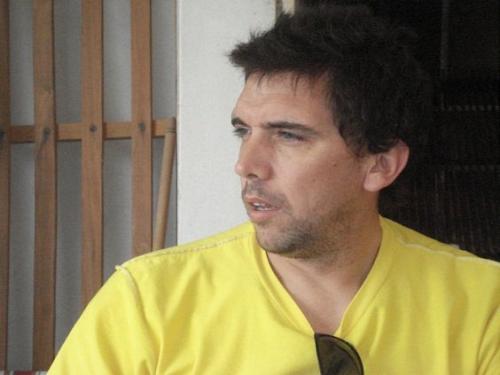 joelb99's profile picture. 