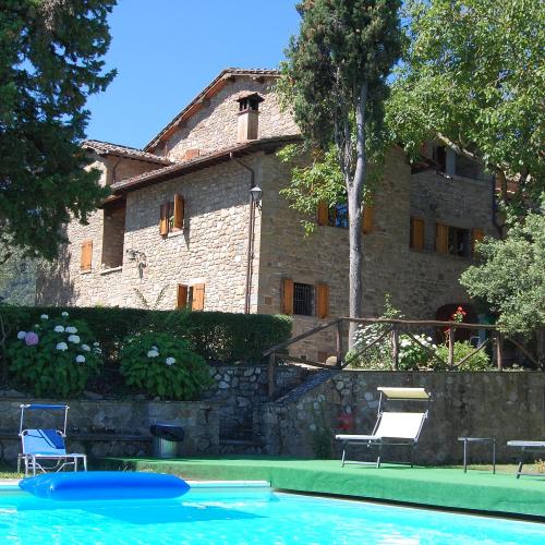 Agriturismo in toscana con piscina, visita il nostro sito per conoscerci meglio!
A Tuscany farm house In Anghiari with swimming pool, Visit our site for more!