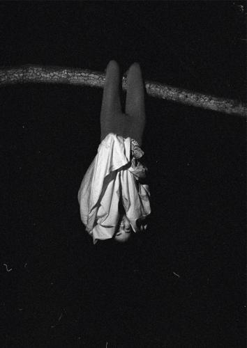 All, everything that I understand, I understand only because I love.
