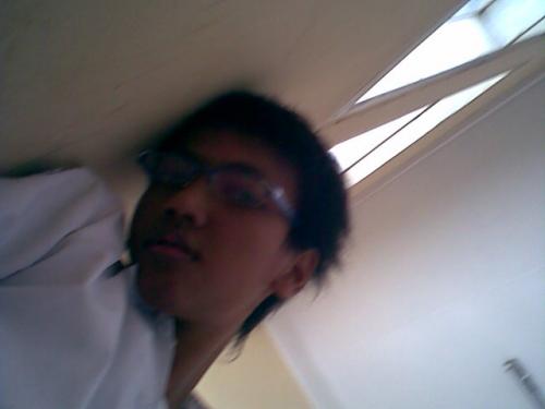 hyy .. salam kenal buat twitters ^__^