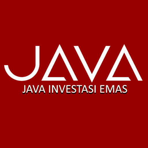 Java Investasi Emas