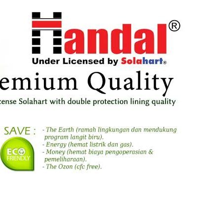 PtSimed's profile picture. SOLAHART HANDAL HICOP WATERHEATER