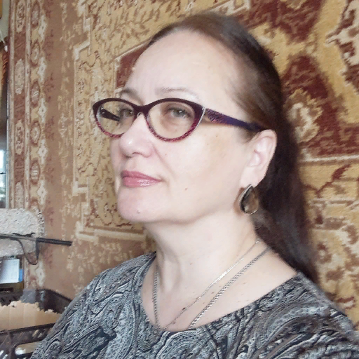 AuntyAbsentis's profile picture. я никогда не бываю одна