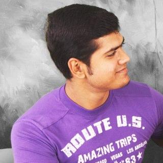 Sushek's profile picture. 