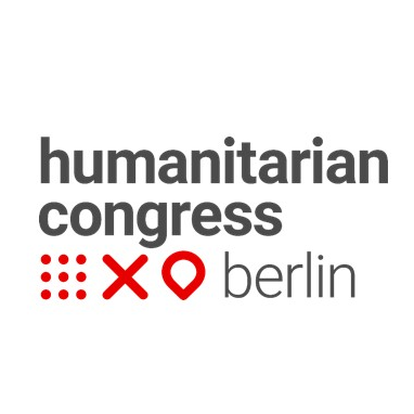 Updates from the 25th Humanitarian Congress Berlin. From 10-12 October 2023 we discuss major issues & challenges of humanitarian action. #HCBerlin