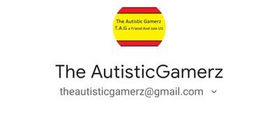 Family friendly fun, gaming and activity channel all about Autism and showing we can do and be part of everything, and welcome you to watch us