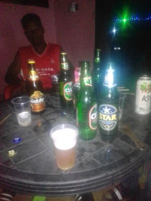 Osei50422137's profile picture. Chavez