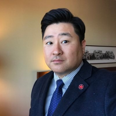 Specialty Sales Manager - Asia/Korea @AirCanada. a passionate foodie, traveler and a dad | All tweets are my own