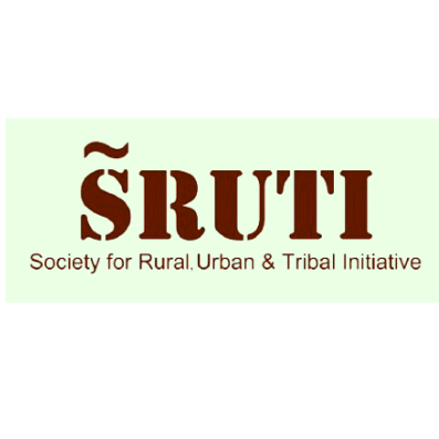 sruti_India's profile picture. SRUTI– Society for Rural Urban and Tribal Initiative, established in 1983, is a not-for-profit organisation that works towards social change at the grass roots.