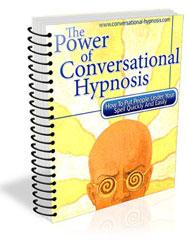 Discover the power of Conversational Hypnosis and download a free Hypnosis Course.