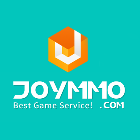 joymmoservice's profile picture. JOYMMO mediates an allround service for online games and virtual goods. Whatever you need, we have the suitable product.