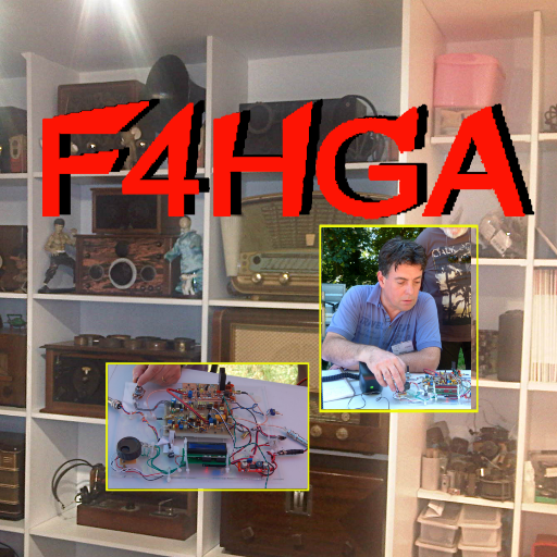 ghballe's profile picture. 