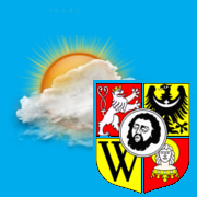 Aktualna i prognozowana pogoda dla Wrocławia i okolic.