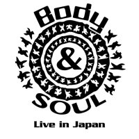 Body&SOUL JPN(@bodyandsoul_jpn) 's Twitter Profile Photo
