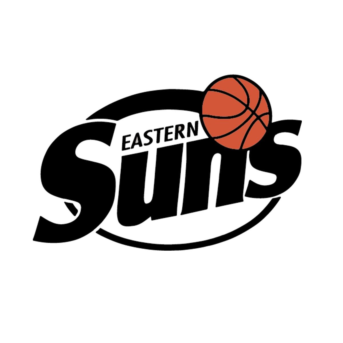 Eastern Suns Basketball Club