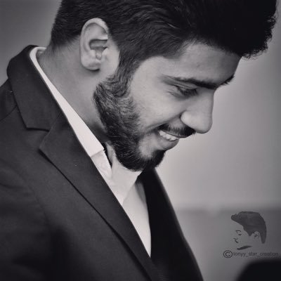 VaziraniShivam's profile picture. Actor.