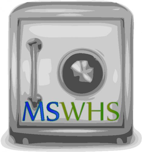 Owner of the website MS Windows Home Server and Microsoft MVP.