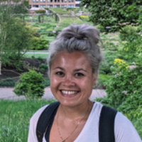 Siobhan Markus (@markussiobhan) 's Twitter Profile