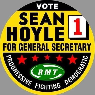 Militant trade unions must lead the way to achieve not just industrial victories but a fairer more equal Socialist society for all