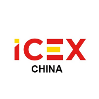 ICEX China (@icexchina) 's Twitter Profile Photo ICEX China (@icexchina) 's Twitter Profile Photo