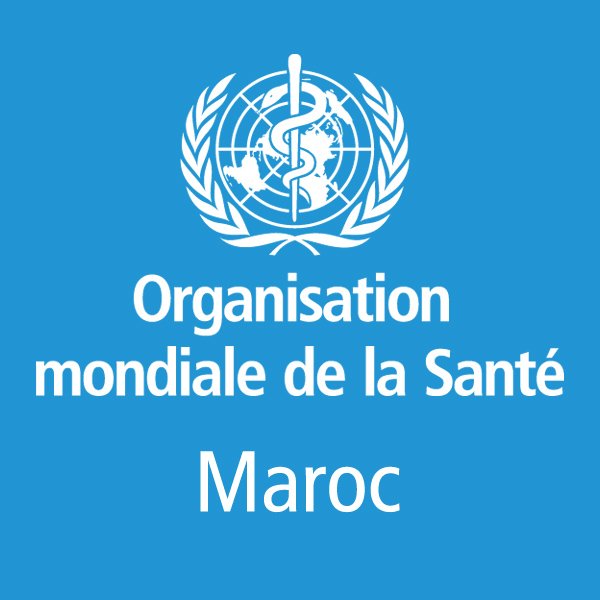 Organisation mondiale de la Santé au Maroc Profile